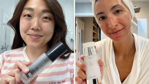 8 Best Growth-Factor Serums, According to Dermatologists